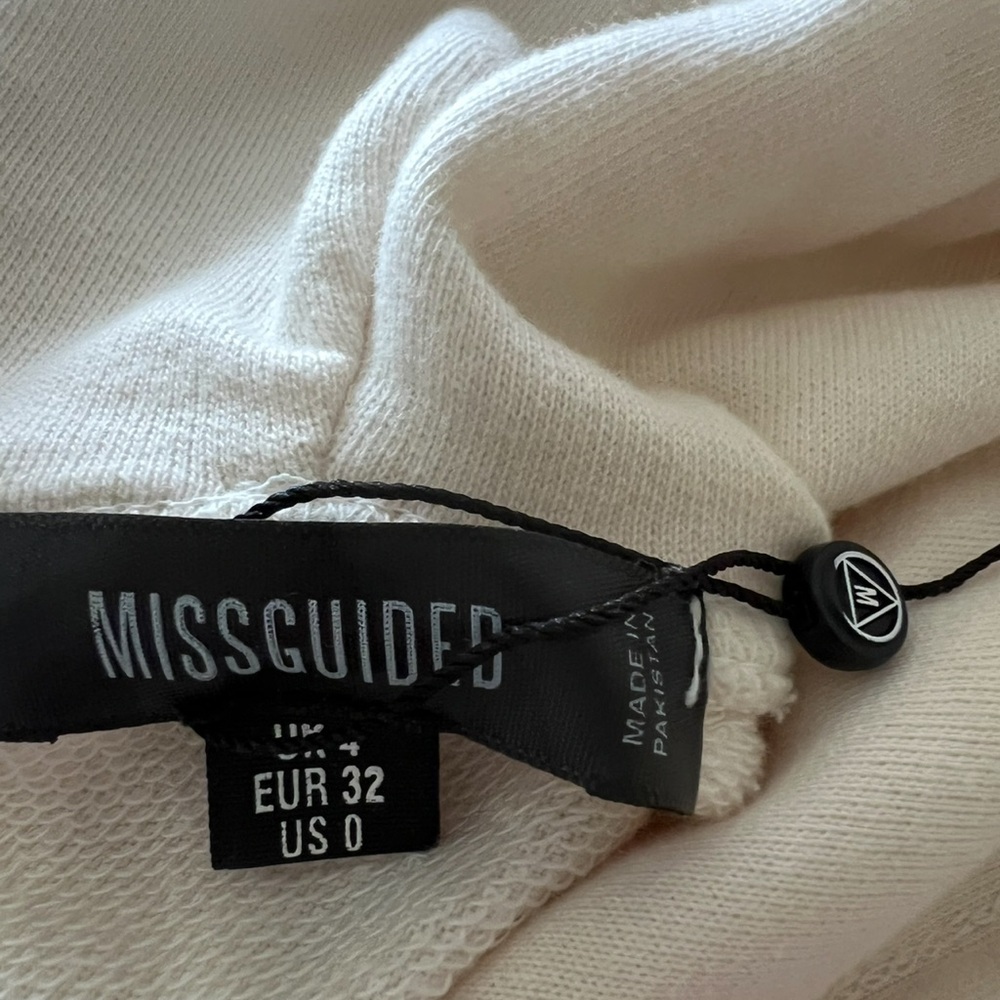 MISSGUIDED HOODIE - Picture 7 of 8